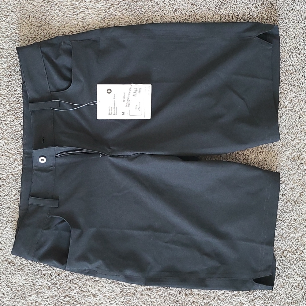 New Bontrager Women's MTB shorts Medium